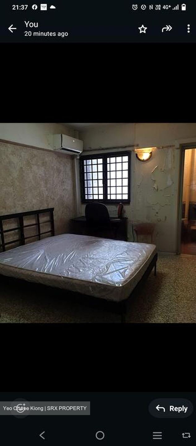 Blk 255 Kebun Baru View (Ang Mo Kio), HDB 3 Rooms #455718121
